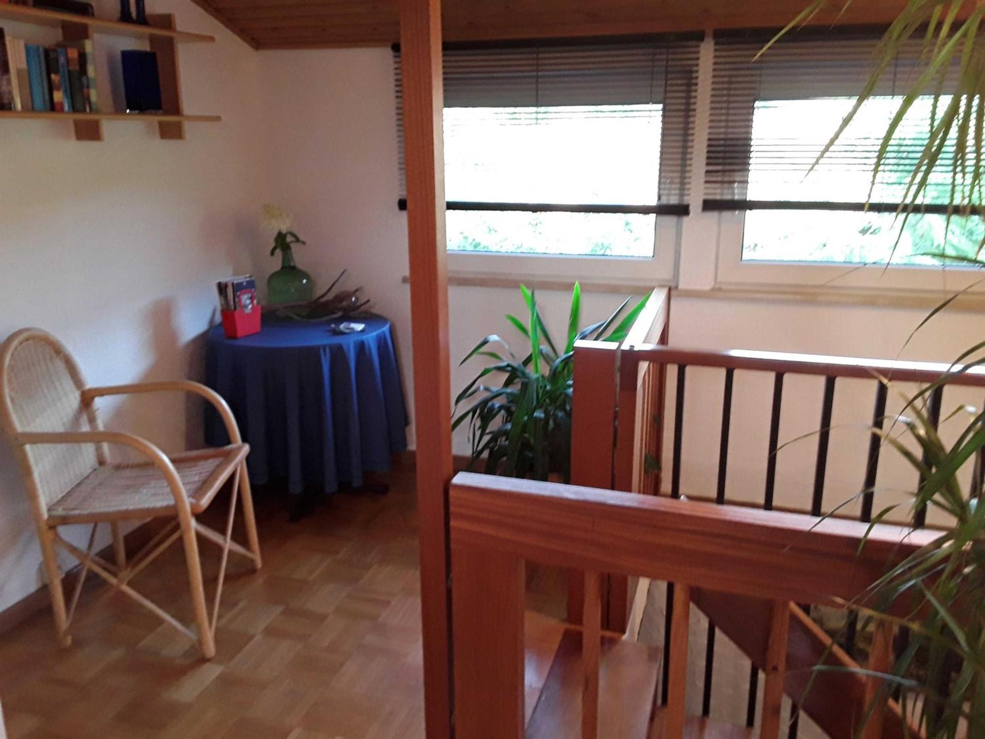 Ferienwohnung Sylvia Michelstadt Bagian luar foto